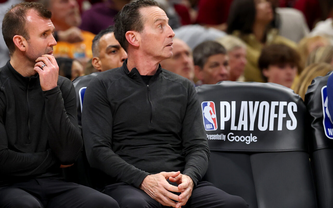 Cavaliers still clinging to faith against Knicks despite what their deficit’s history suggests