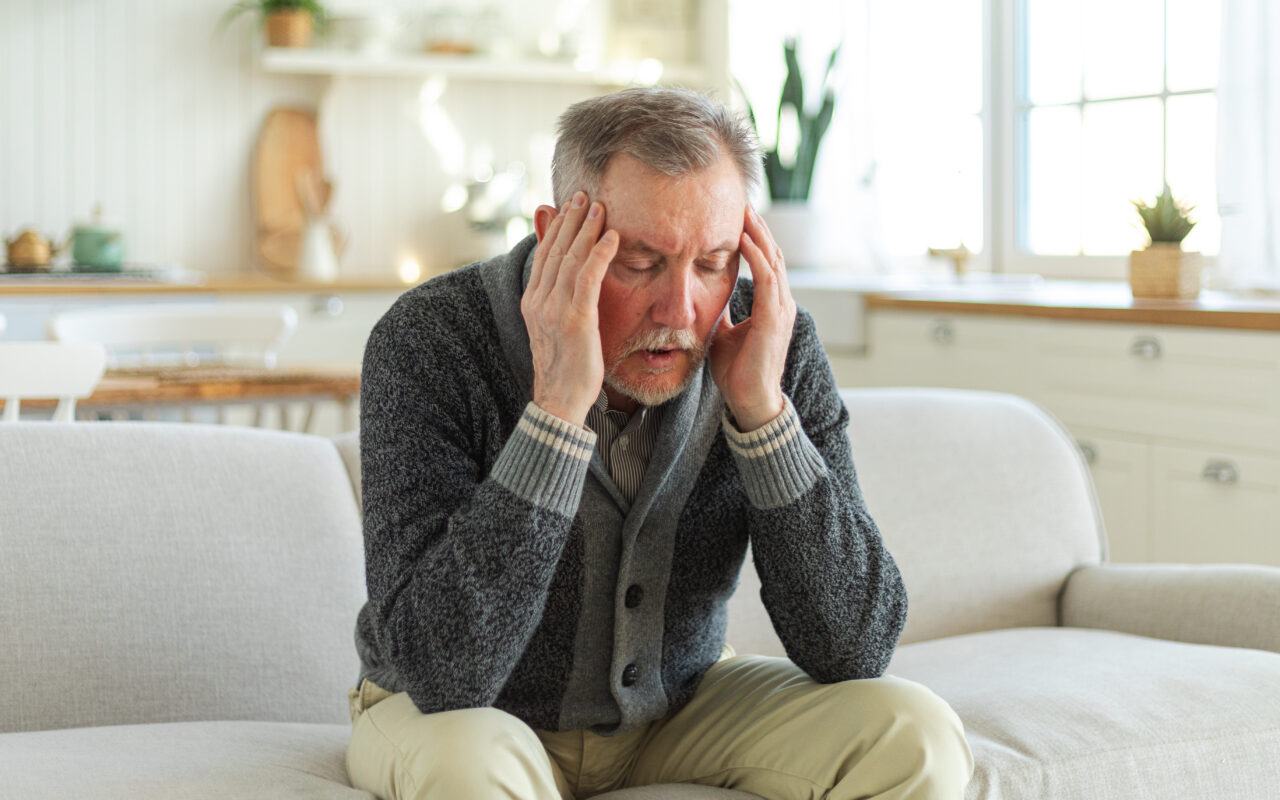 One type of sitting may pose greater dementia risk than others, study suggests