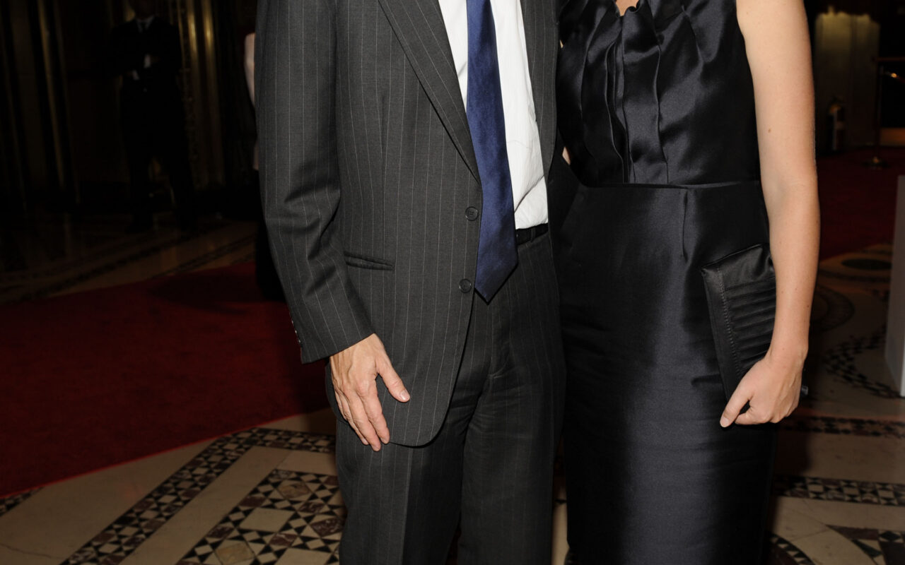 ‘Strangers’ author Belle Burden’s $63M net worth revealed as fight with ex-husband gets nasty
