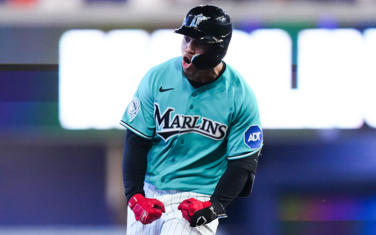 Juan Soto-less Mets shut out as Marlins deliver gut-punch walk-off grand slam for fourth straight loss