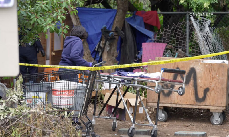Nithya Raman abandons $4M for homeless encampment cleanup during run for LA mayor