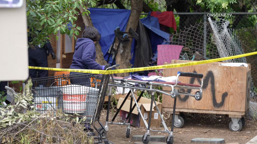 Nithya Raman abandons $4M for homeless encampment cleanup during run for LA mayor