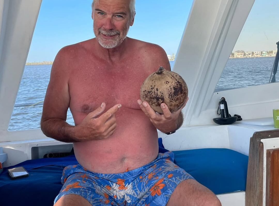Husband of mom who vanished in Bahamas didn’t use $33K thermal boat camera to look for her, friend says