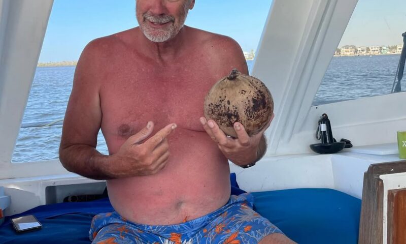 Husband of mom who vanished in Bahamas didn’t use $33K thermal boat camera to look for her, friend says