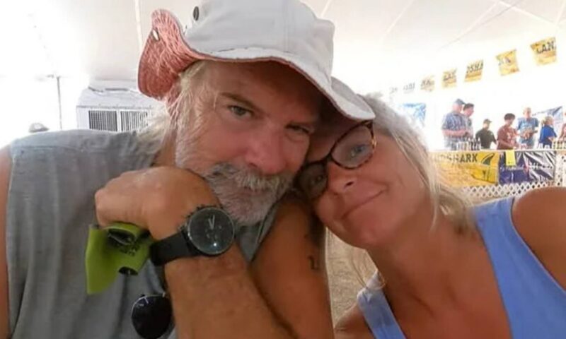 Feds reopen Bahamas search for missing mom Lynette Hooker as new data disputes husband’s story: report