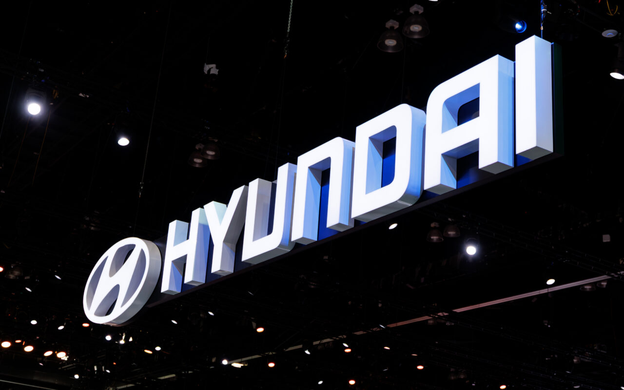 Hyundai recalling 421K cars over software bug that causes unexpected braking