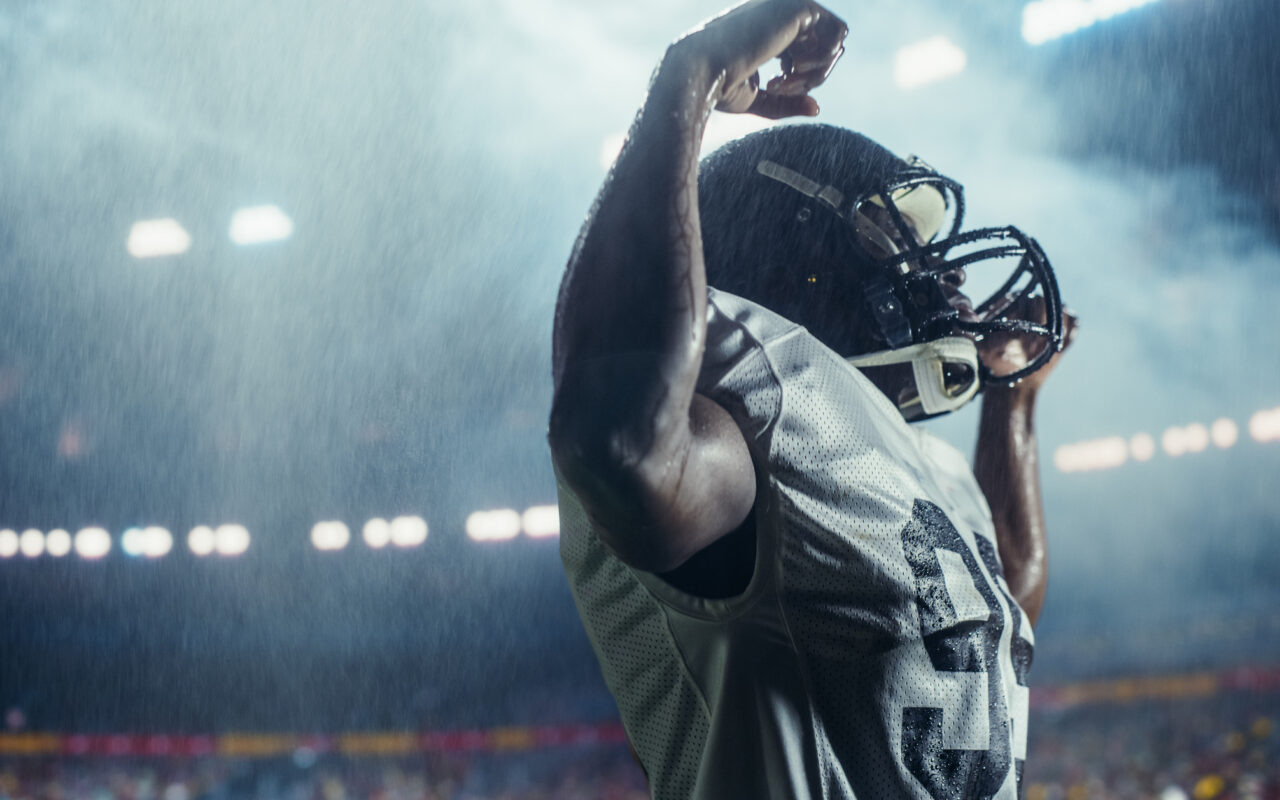 The 2026 Football Guide