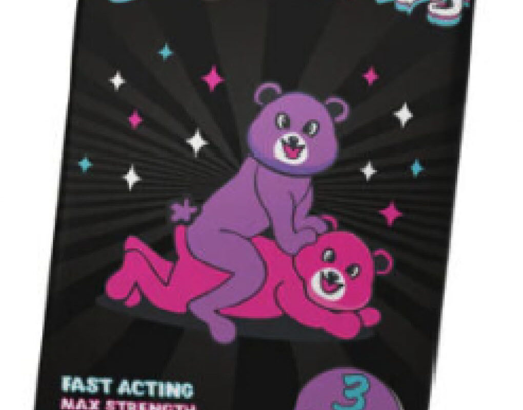 ‘Boner Bears’ chocolate recalled for containing Viagra drug