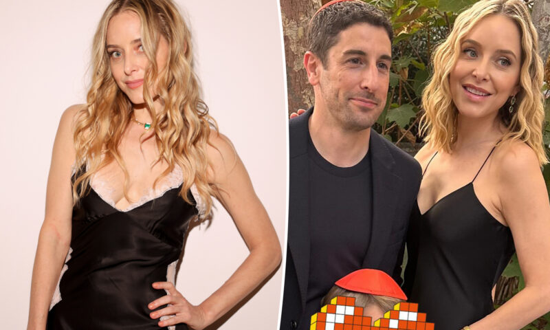 Jenny Mollen pens vulnerable essay about struggle to feel ‘worthy and validated’ after Jason Biggs split