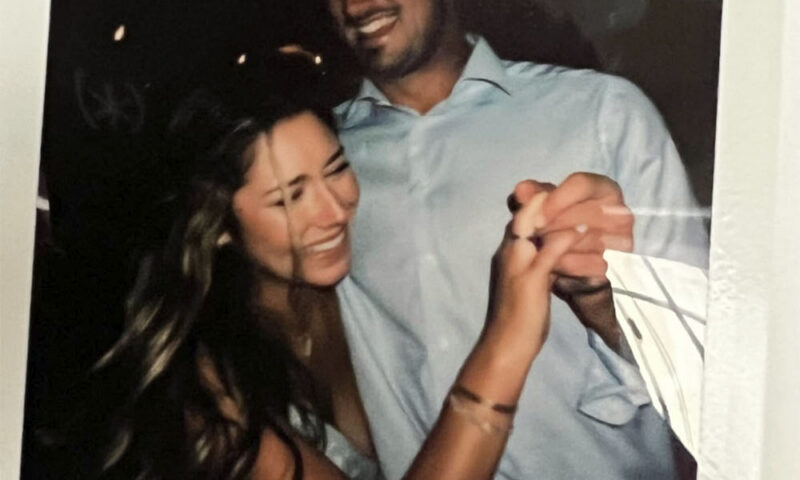 Daniel Jones’ girlfriend revealed with birthday wish as he returns to field