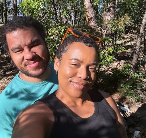 ‘I sleep around, but my husband isn’t allowed to’ — meet the couple in a one-sided open marriage
