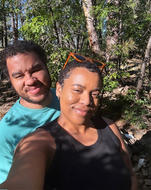 ‘I sleep around, but my husband isn’t allowed to’ — meet the couple in a one-sided open marriage