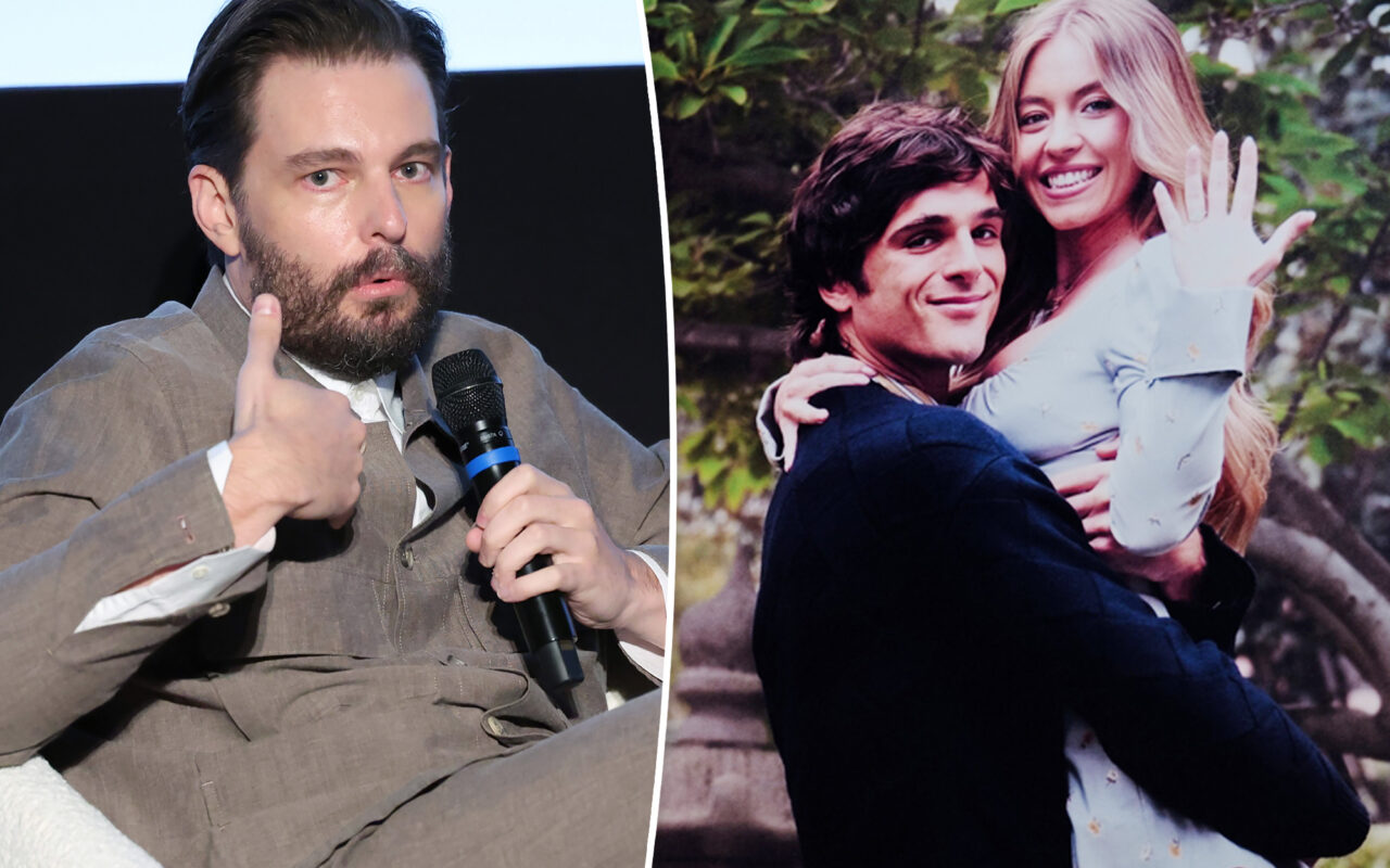 ‘Euphoria’ creator Sam Levinson defends killing off character with ‘horrific’ death scene