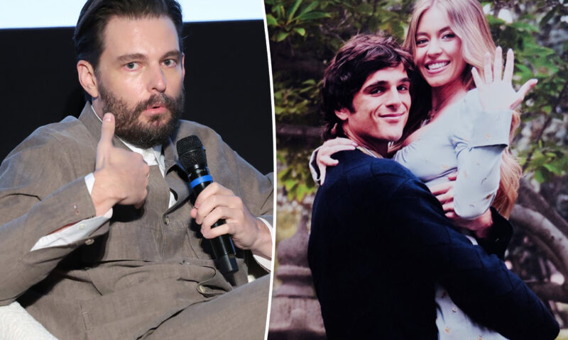 ‘Euphoria’ creator Sam Levinson defends killing off character with ‘horrific’ death scene