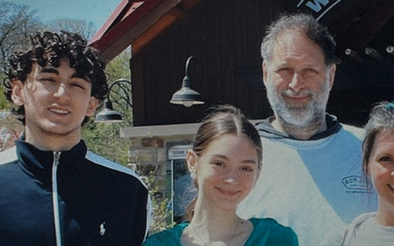 Somehow Mackenzie Shirilla’s parents come across almost as bad as ‘hell on wheels’ killer daughter in ‘The Crash’