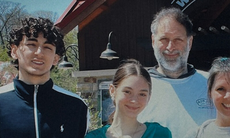 Somehow Mackenzie Shirilla’s parents come across almost as bad as ‘hell on wheels’ killer daughter in ‘The Crash’