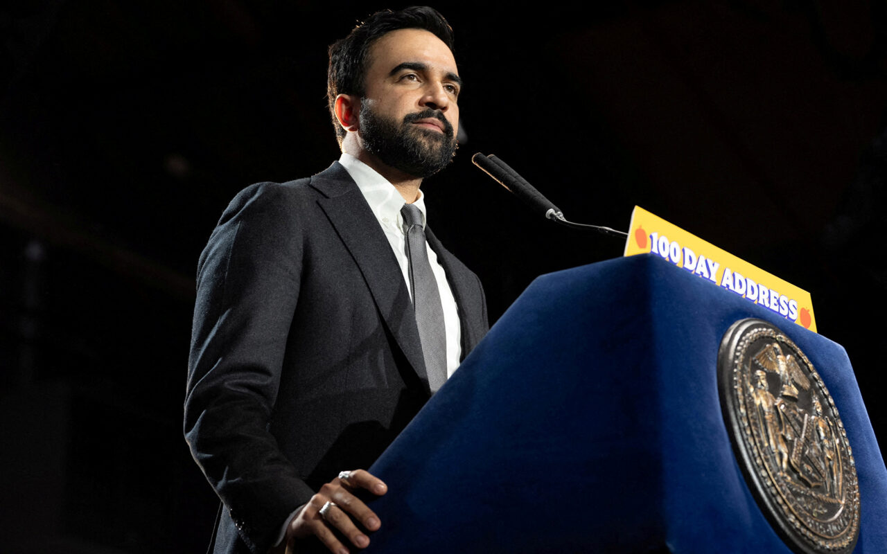 Mamdani already can’t wait to run for re-election — just 5 months into NYC mayoral tenure