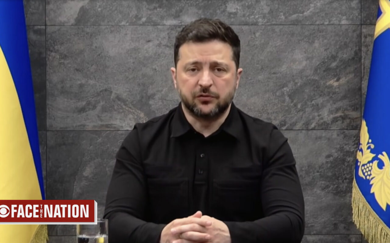 Zelensky pushes for major drone deal with US while warning of massive upcoming Russian attack