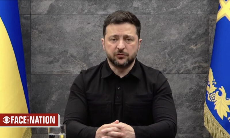 Zelensky pushes for major drone deal with US while warning of massive upcoming Russian attack