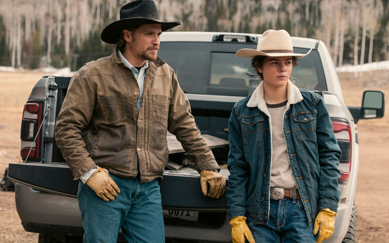 What Time Is ‘Marshals’ On Tonight? How To Watch ‘Marshals’ Season 1 Finale Live On CBS And Online
