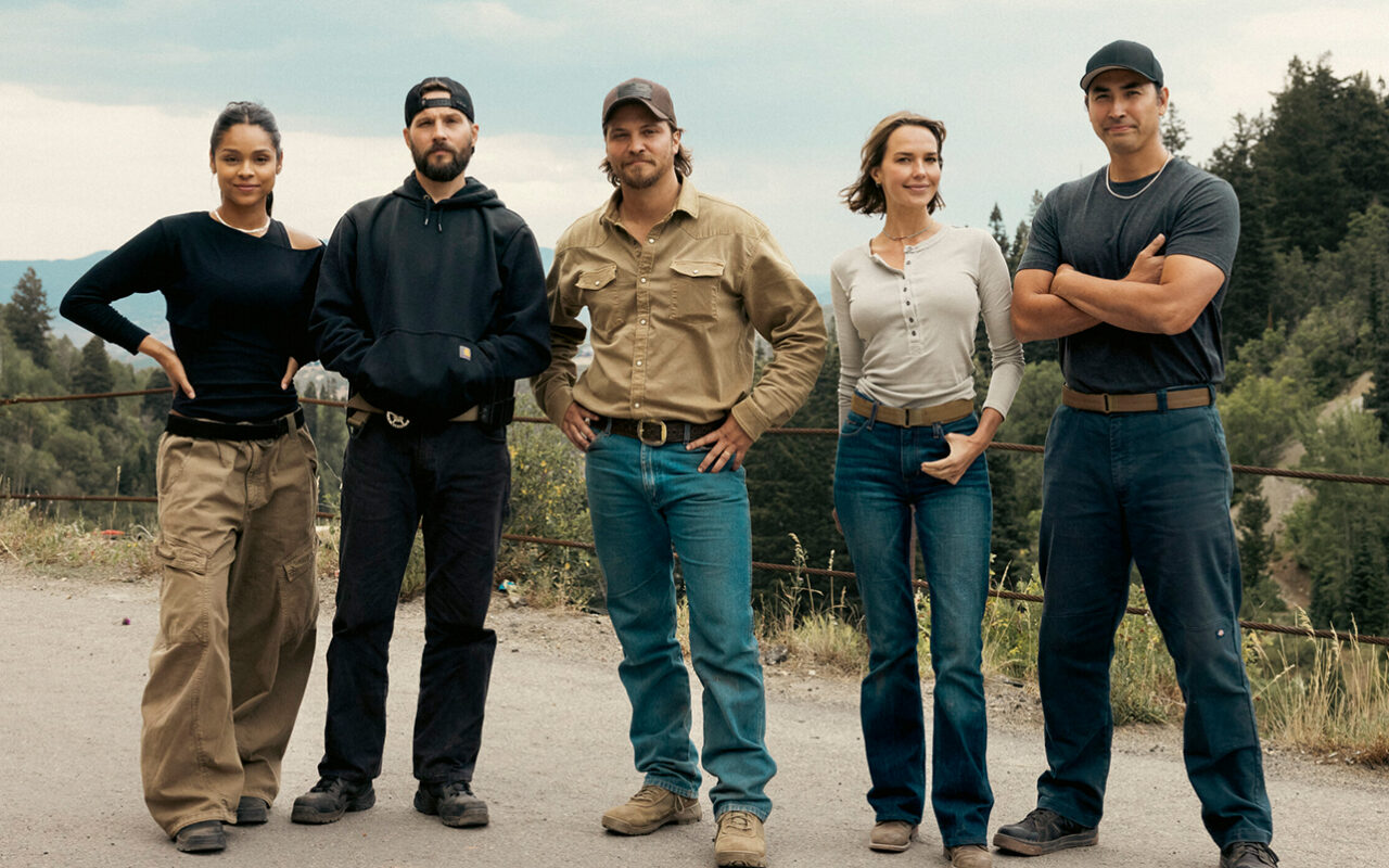 ‘Marshals’ Season 2: Premiere Date Info And More