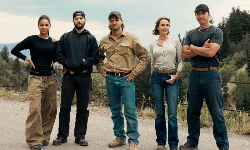 ‘Marshals’ Season 2: Premiere Date Info And More