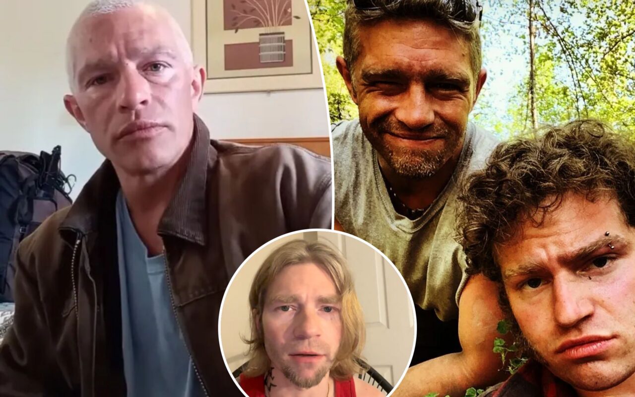 ‘Alaskan Bush People’ star Matt Brown dead at 43 after sibling helped pull body from river, brother says
