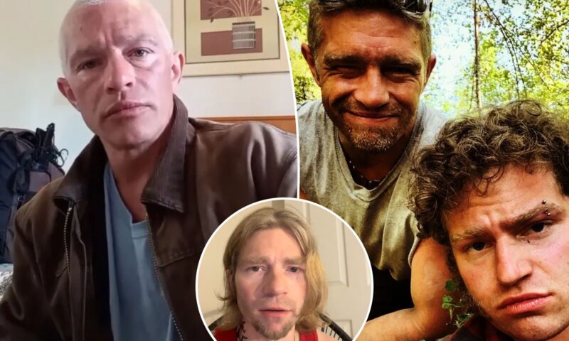‘Alaskan Bush People’ star Matt Brown dead at 43 after sibling helped pull body from river, brother says