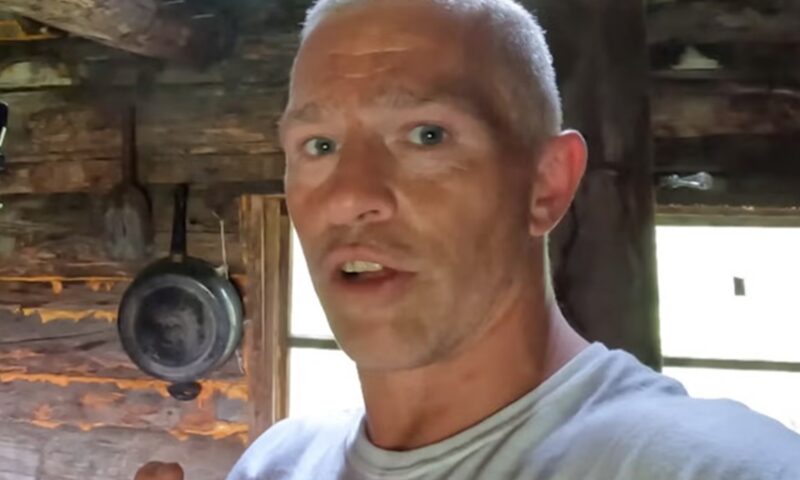 ‘Alaskan Bush People’ Star Matt Brown Dead at 42 After Body Is Found in Washington River