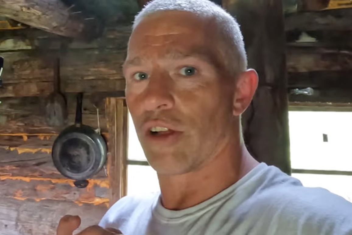 ‘Alaskan Bush People’ Star Matt Brown Dead at 42 After Body Is Found in Washington River