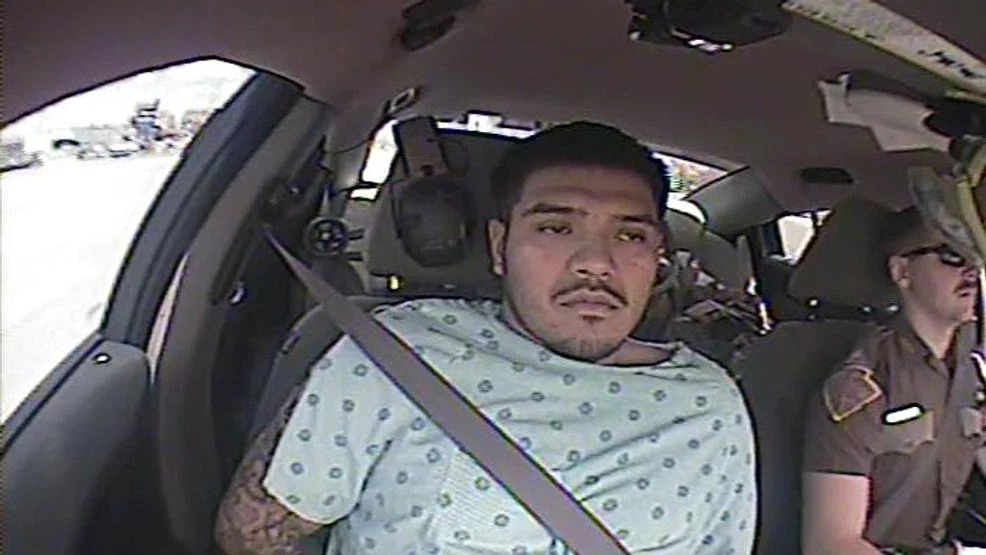 Illegal migrant charged with killing 4 young people in wrong-way DUI crash on Oklahoma highway