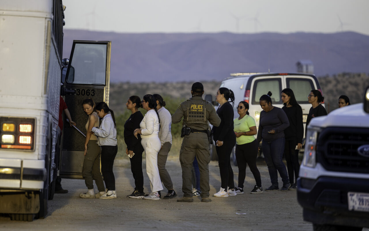 US can control immigration, end tax breaks for seniors and other commentary