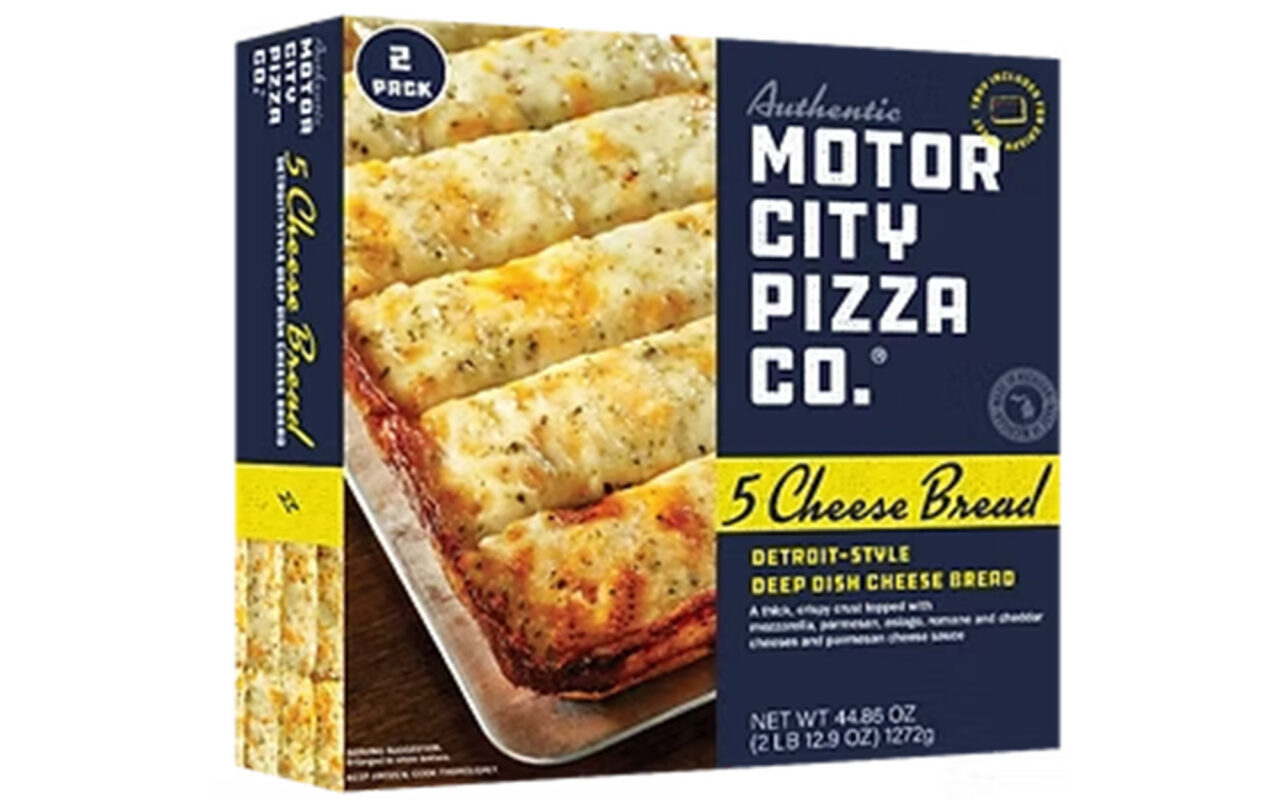 Frozen food item sold at Costco recalled over salmonella risk