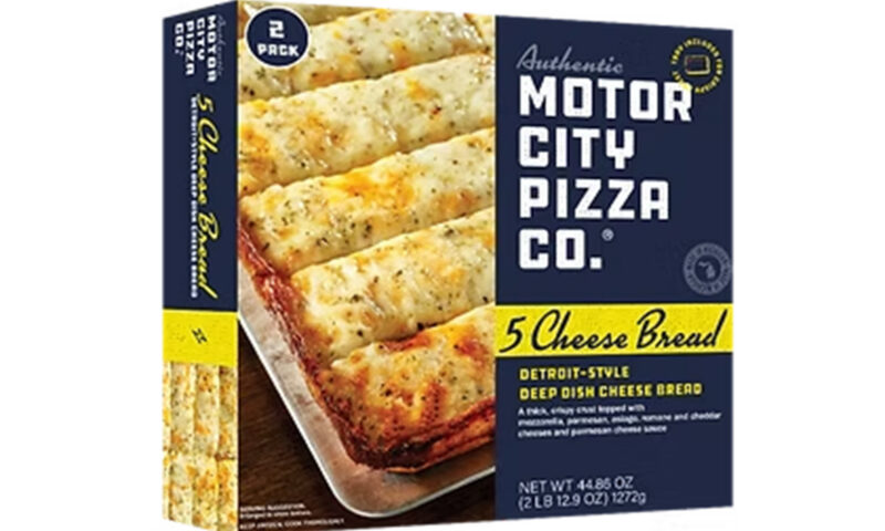 Frozen food item sold at Costco recalled over salmonella risk