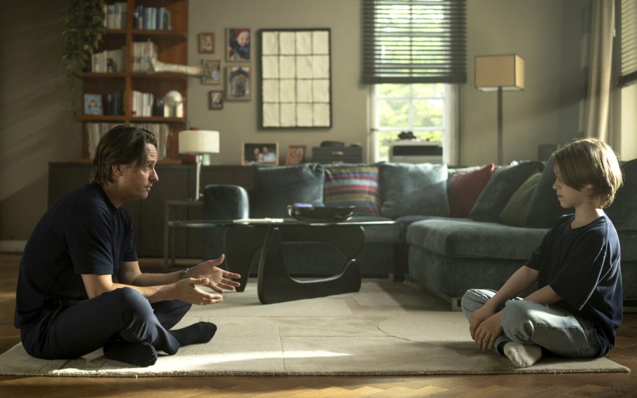 Stream It Or Skip It: ‘Murder Mindfully’ Season 2 On Netflix, Where A Stressed-Out Lawyer Kills People To Keep Him In Balance