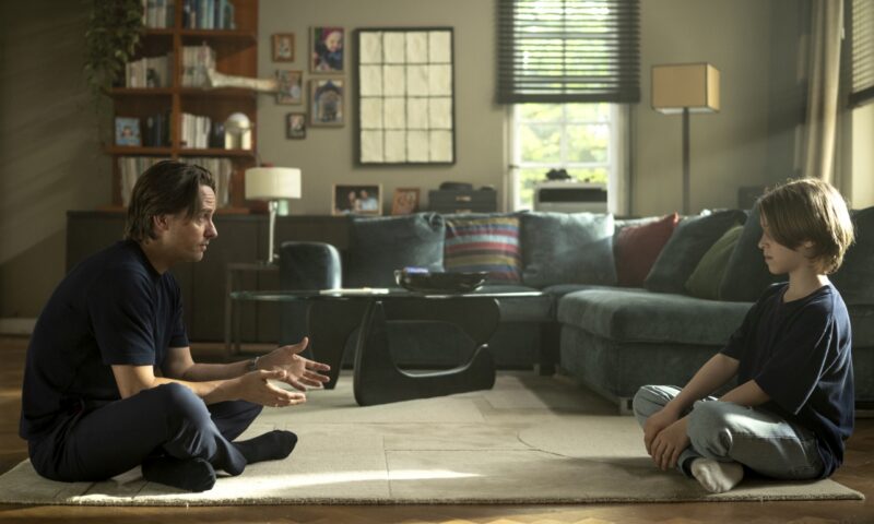 Stream It Or Skip It: ‘Murder Mindfully’ Season 2 On Netflix, Where A Stressed-Out Lawyer Kills People To Keep Him In Balance