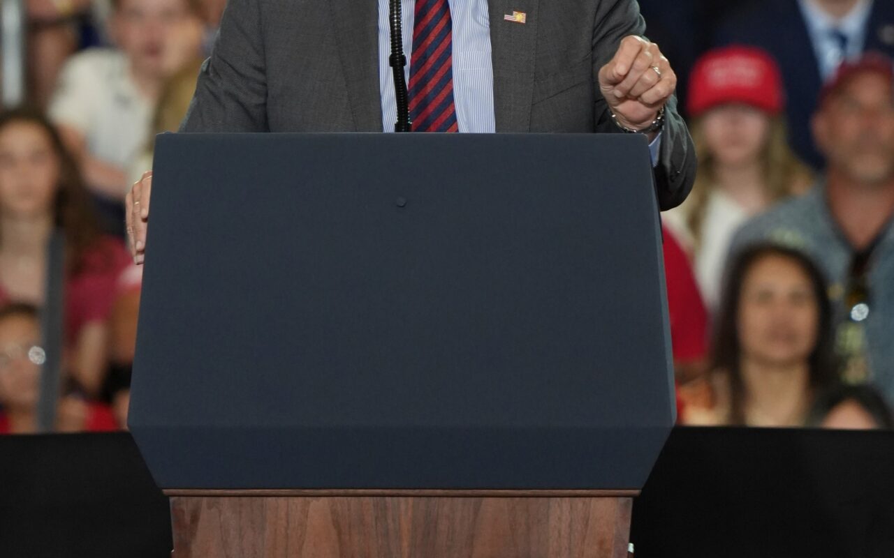Nassau Exec Bruce Blakeman vows to keep local ICE deal alive despite new sanctuary laws and threats from Gov. Hochul: ‘Make my day’