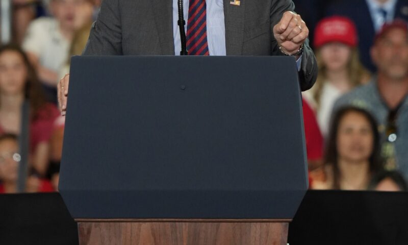 Nassau Exec Bruce Blakeman vows to keep local ICE deal alive despite new sanctuary laws and threats from Gov. Hochul: ‘Make my day’