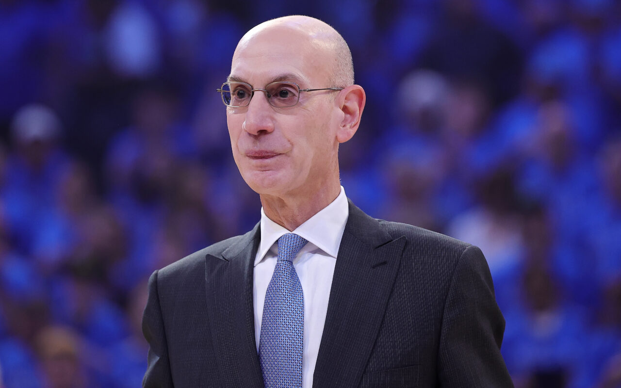 The Grizzlies were the only team to vote against NBA’s new anti-tanking rules for this selfish reason