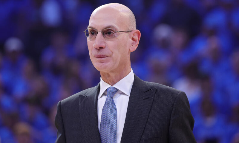 The Grizzlies were the only team to vote against NBA’s new anti-tanking rules for this selfish reason