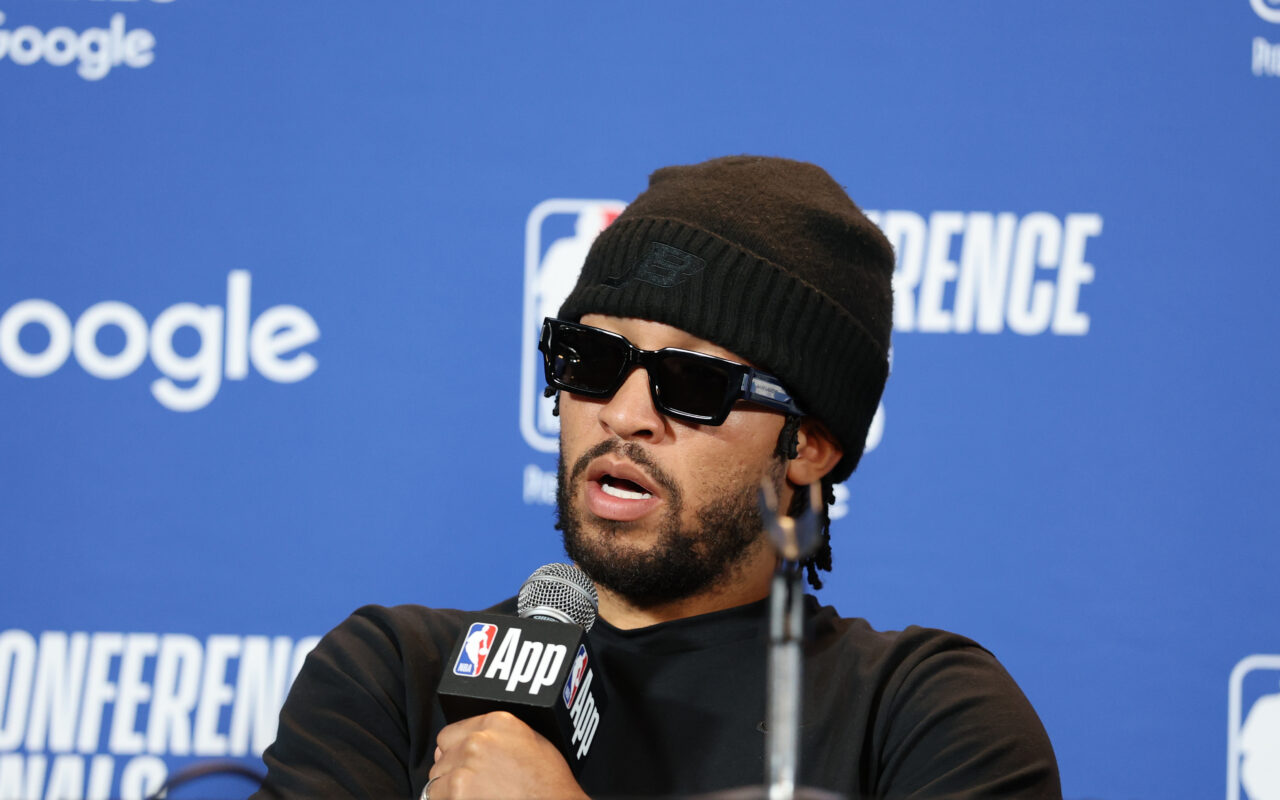 Knicks odds to beat Thunder and Spurs in NBA Finals revealed – and they’re shocking