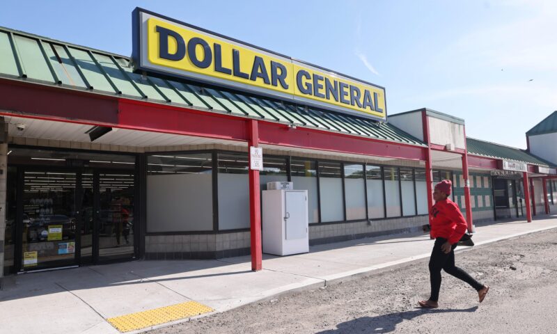 Dollar General roll outs Costco-like layout at all locations to enhance shopping experience