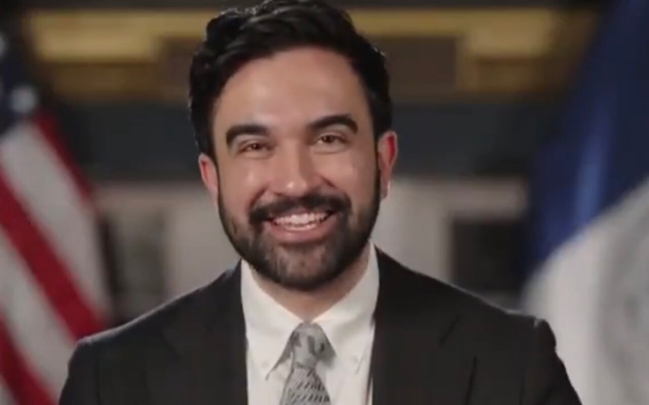 Mamdani admits Ken Griffin ghosted him after viral video — but doubles down on billionaires like Jeff Bezos paying ‘fair share’ of taxes
