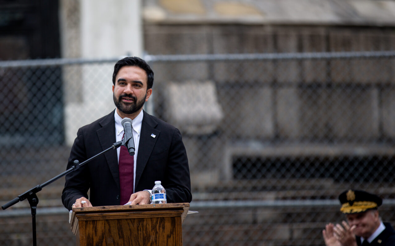 NYC reviews old construction codes to push more building, spark upgrades