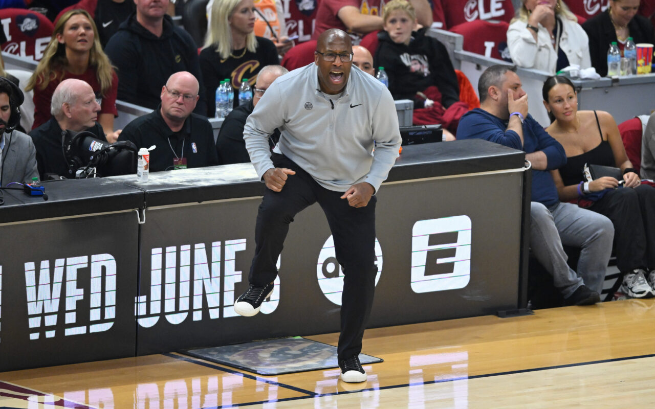 Mike Brown proved every last doubter so wrong after being far from Knicks’ first choice