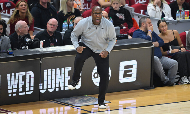 Mike Brown proved every last doubter so wrong after being far from Knicks’ first choice
