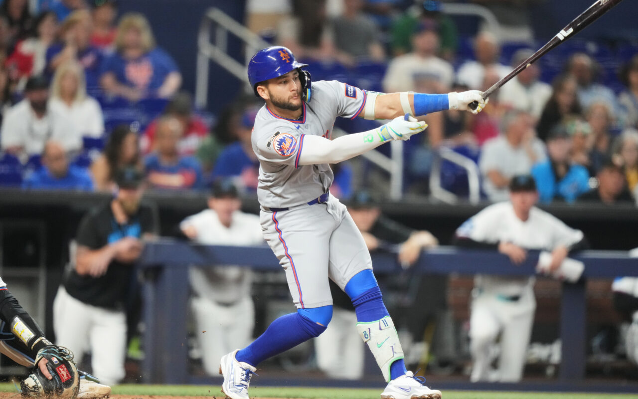 Mets doing everything to prove they are NL East’s worst team with another lifeless loss to Marlins