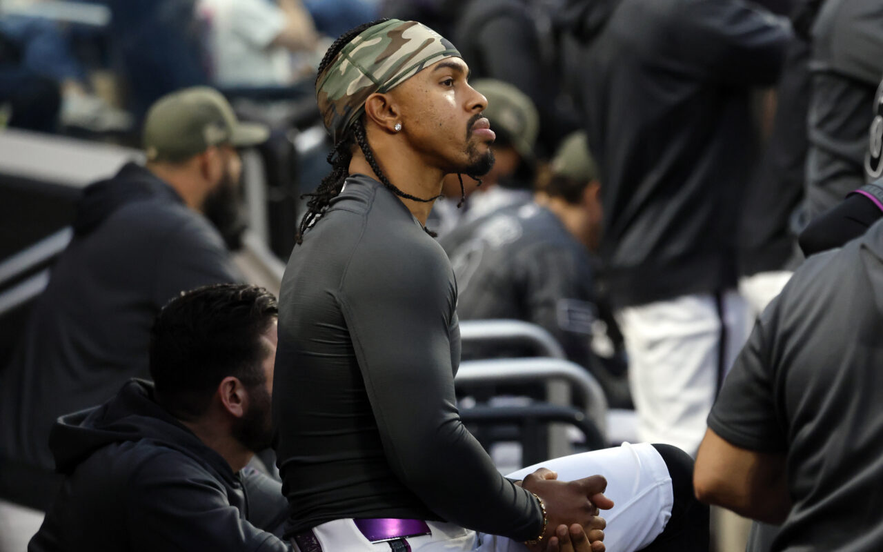 Francisco Lindor takes promising step in Mets injury return