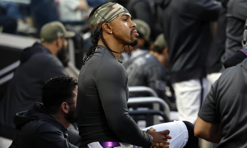 Francisco Lindor takes promising step in Mets injury return
