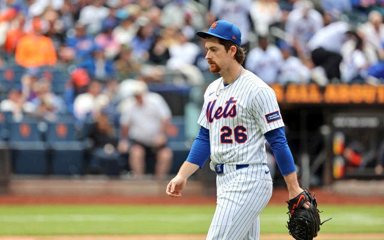 Fanatics Sportsbook promo code NYPOST: Bet $20, get $350 in bonus bets for Mets vs. Reds